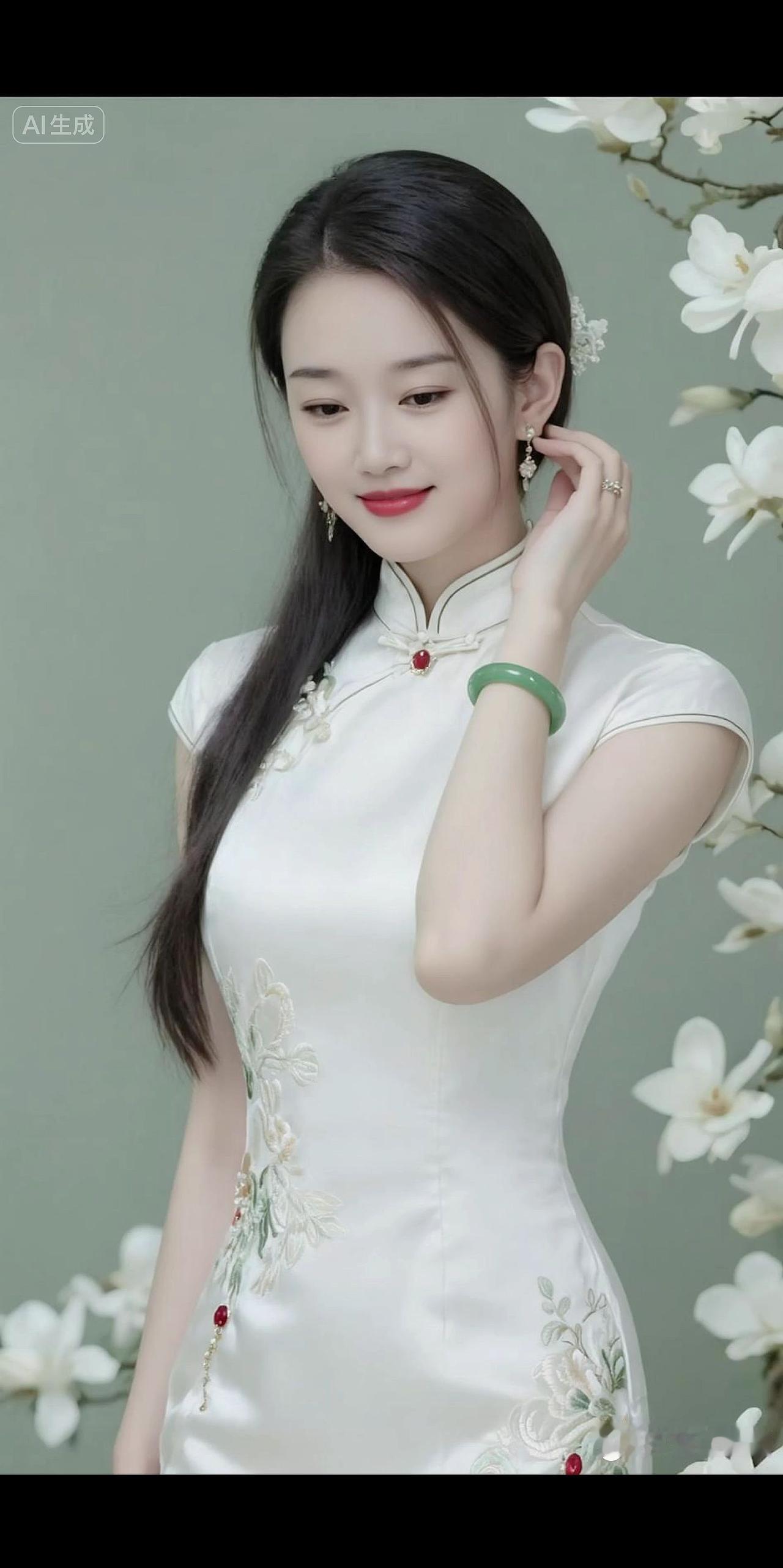 一个连我情绪都漠不关心的人，我还能期待他对我情深意长，矢志不渝吗？当心累到极致，