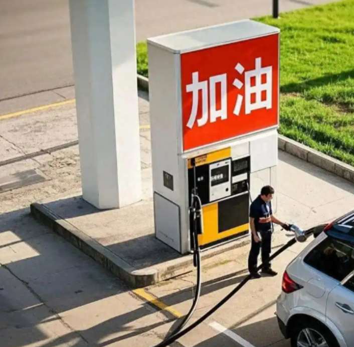 燃油车销量崩塌原因 燃油车销量持续走低，核心来自多重自身与市场环境压力，排放标准