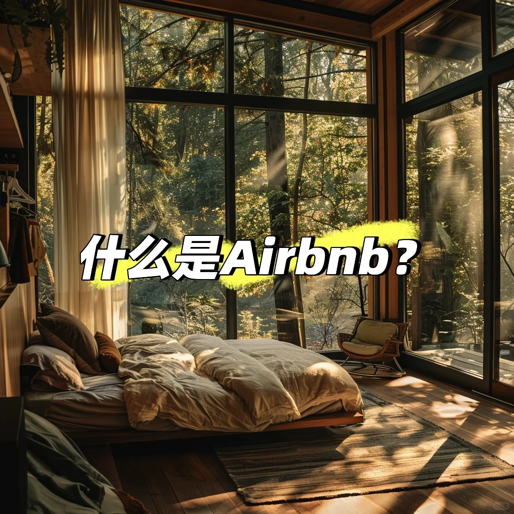 什么是Airbnb？
