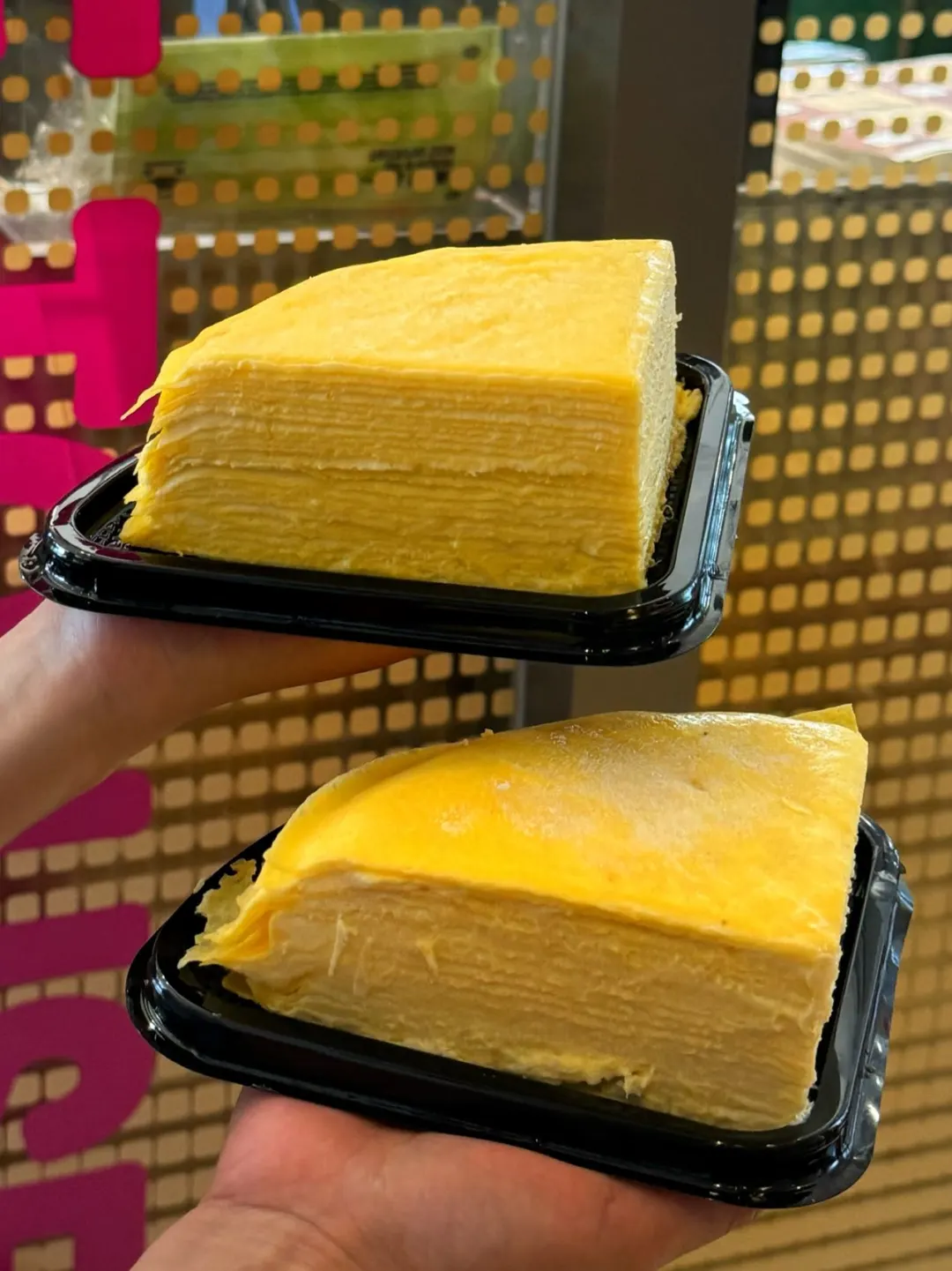 天津👀榴莲控有福了🤣