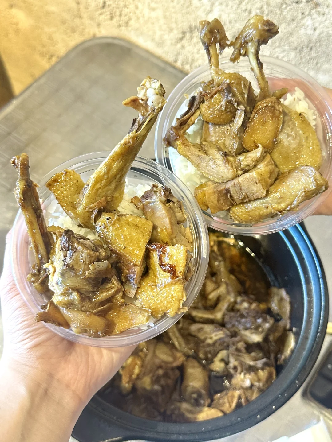 我宣布这是东山岛坠好吃的姜母鸭‼️‼️