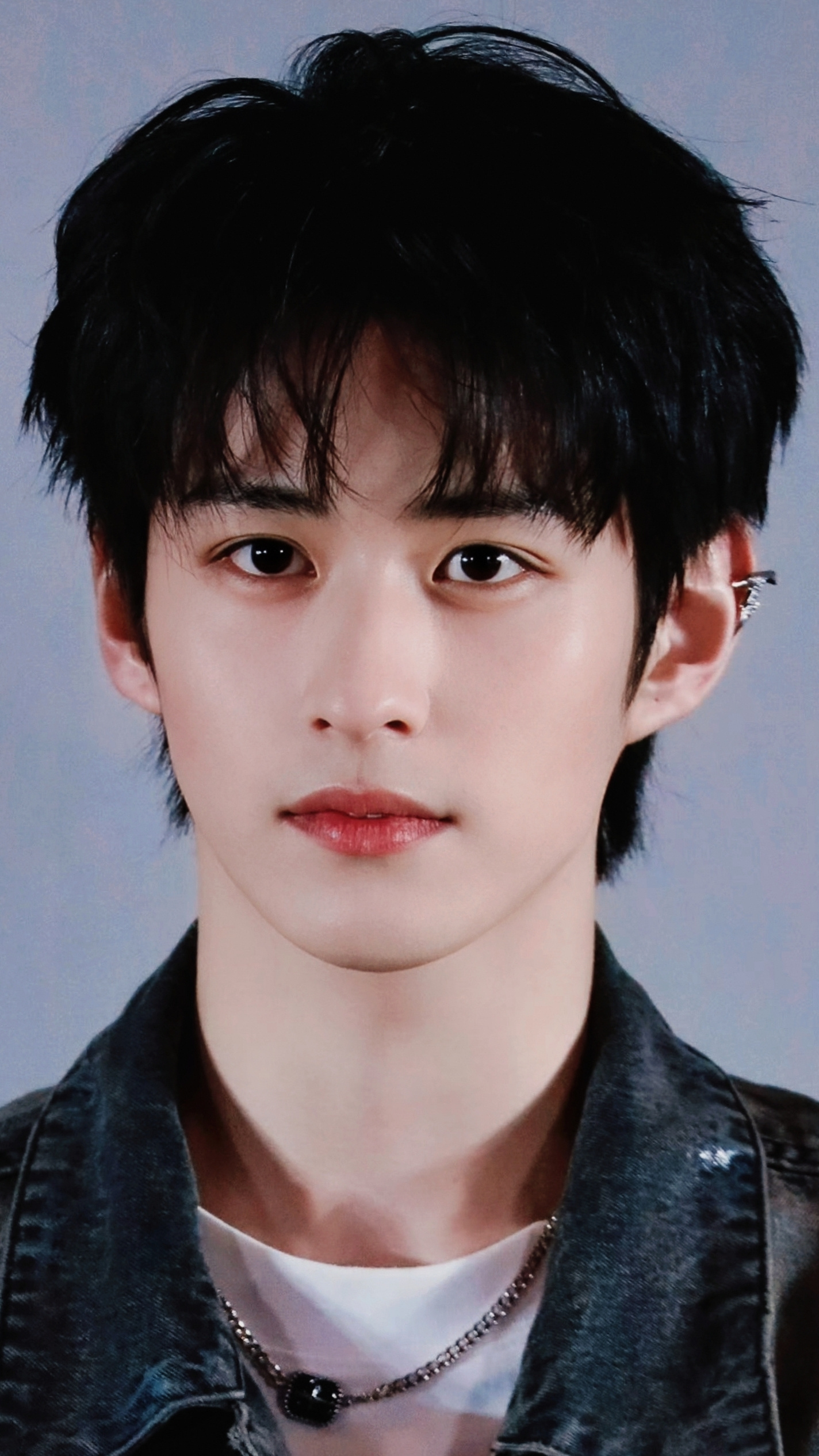 徐振轩  好标准的狗狗相 