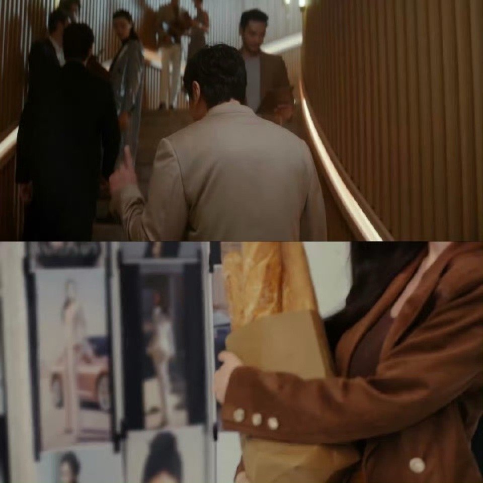 沈腾杨幂商务预热 这消息一出来，直接就有画面了🤩 终于等到沈腾和杨幂要合作啦！