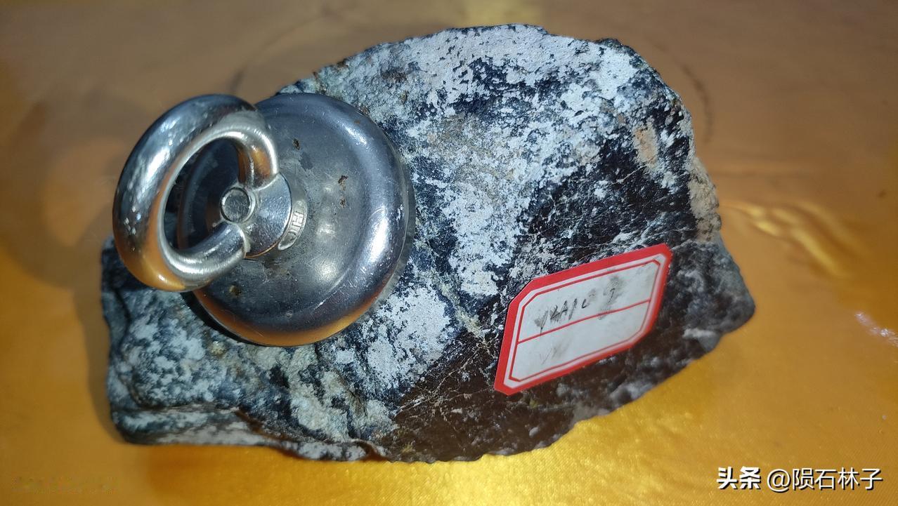 观全国陨石交流会有感
 
全国陨石交流盛会落幕，业内共探陨石真伪、矿物特征与科研