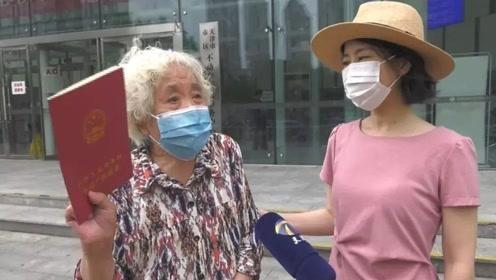 2020年，结婚57年，连买菜刀都要AA制的天津八旬老夫妻，终于离婚了。谁知刚离