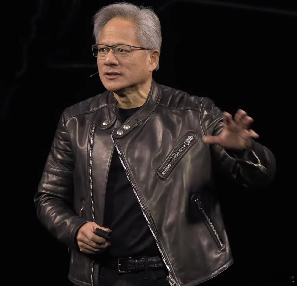 老黄被曝要买一家以色列AI初创公司 财大气粗的老黄，又要出手了！为了将200多位