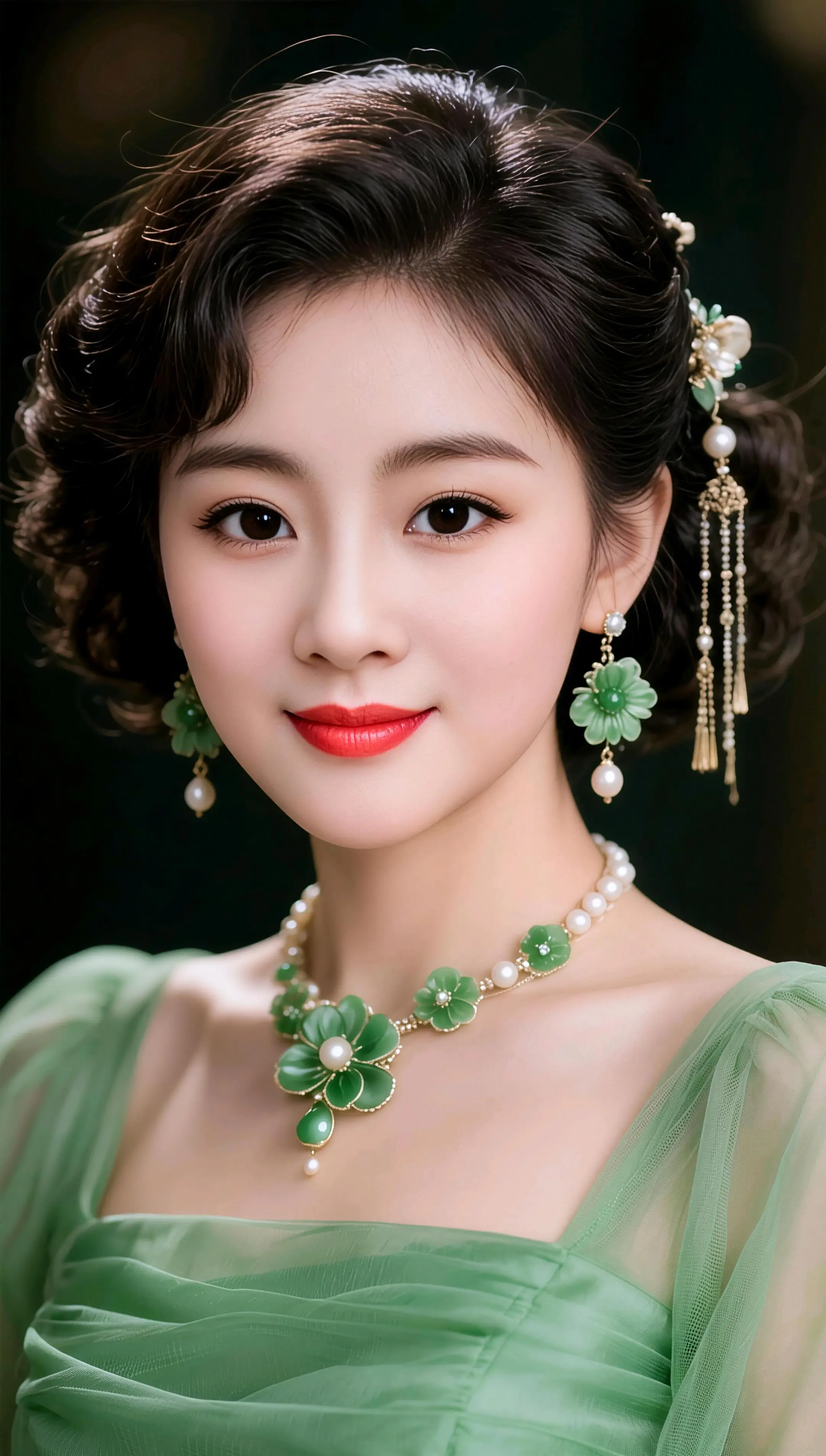 我的AI写真 随变ai随便玩