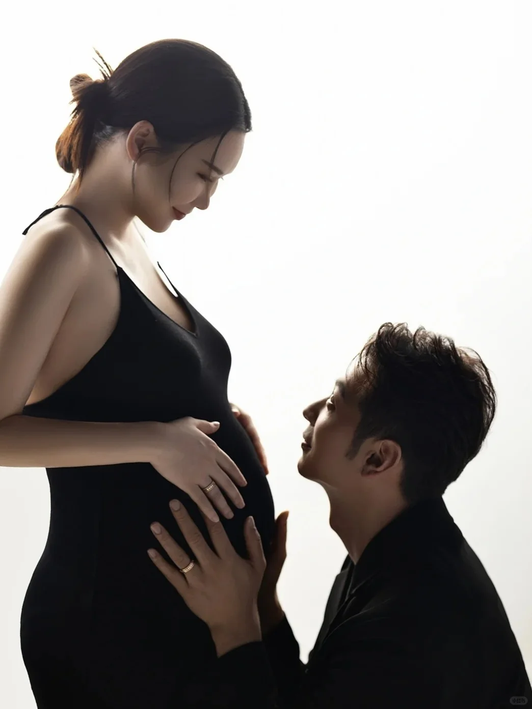 双喜临门！高钧贤宣布结婚并当爹，公开未出生女儿名字 	 前港男冠军的高...
