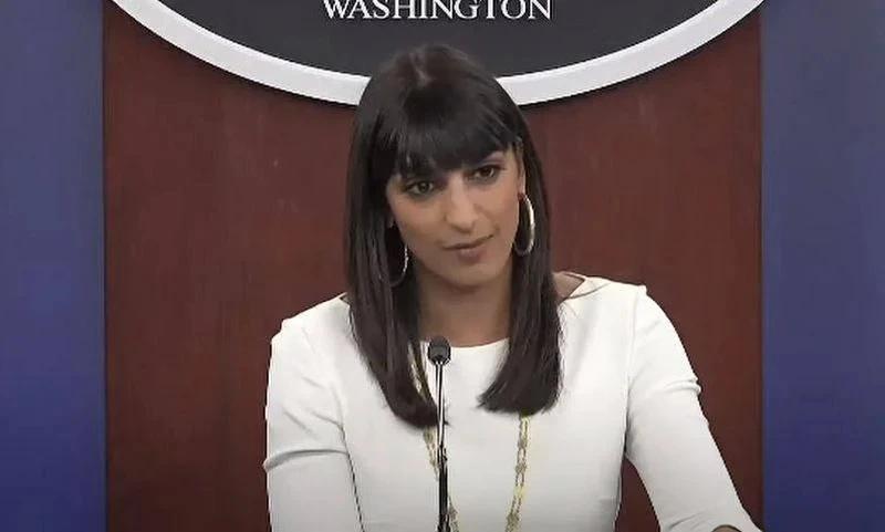 五角大楼宣布开始对抵达德克萨斯州的乌克兰飞行员和技术人员进行语言培训 美国空军为