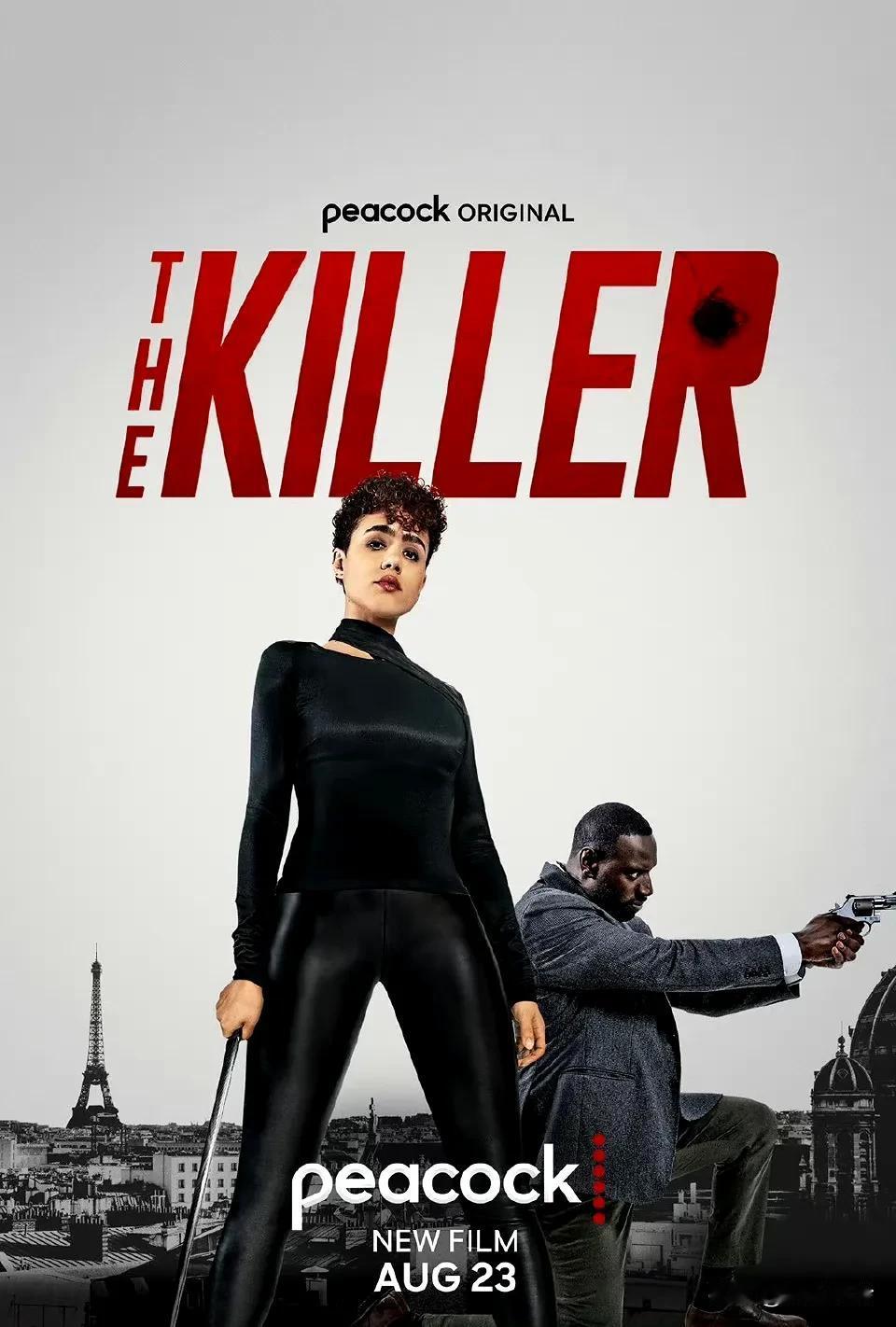 感觉吴宇森和陈凯歌是同一类导演，陈凯歌一直在吃《霸王别姬》的老本，吴宇森稍微好一