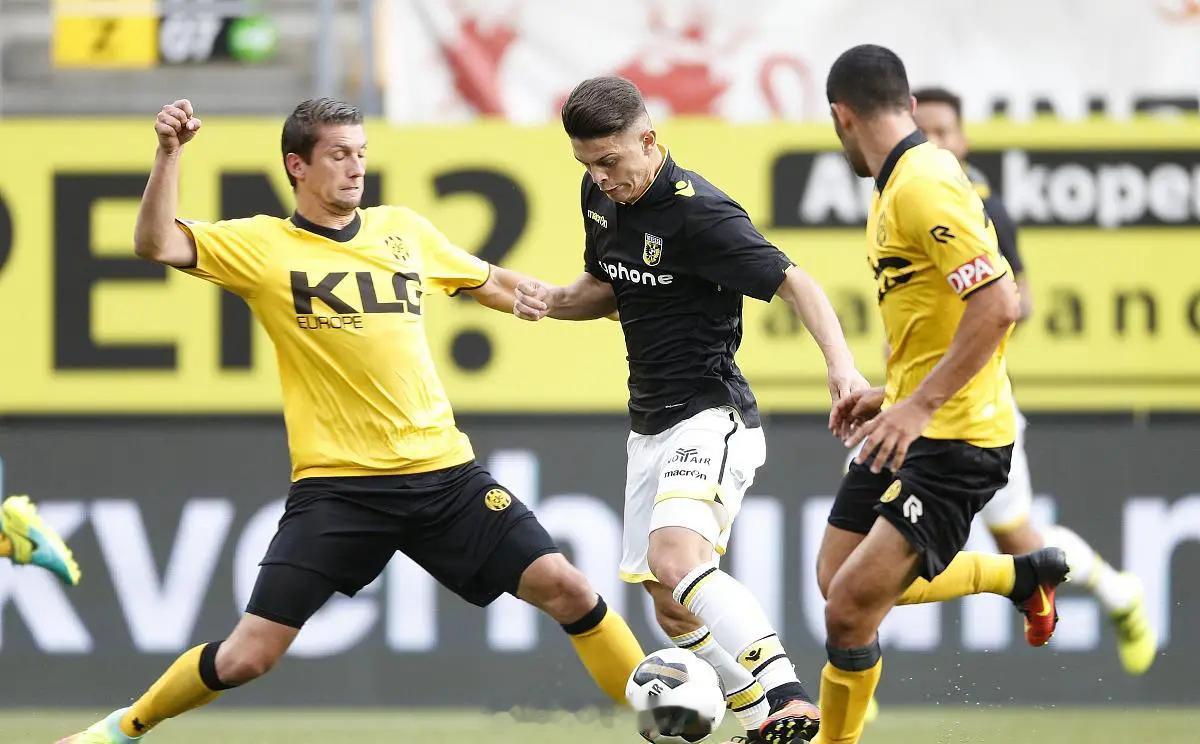 宇哥推球💥⚽赛事：荷甲013场球队：埃因霍温VS福伦丹方向：主胜比分：3-0 