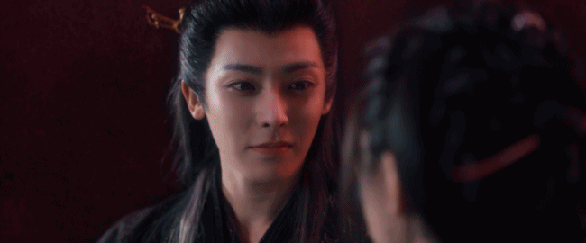 #侯明昊陈都灵还原大梦归离名场面#侯明昊陈都灵的精彩还原，让大梦归离名场面重放光