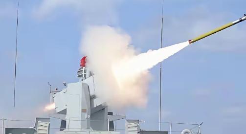 真敢出手！日方军事专家曾公开指出，台海一旦开战，中国导弹不会把子弹“浪费在冲绳”