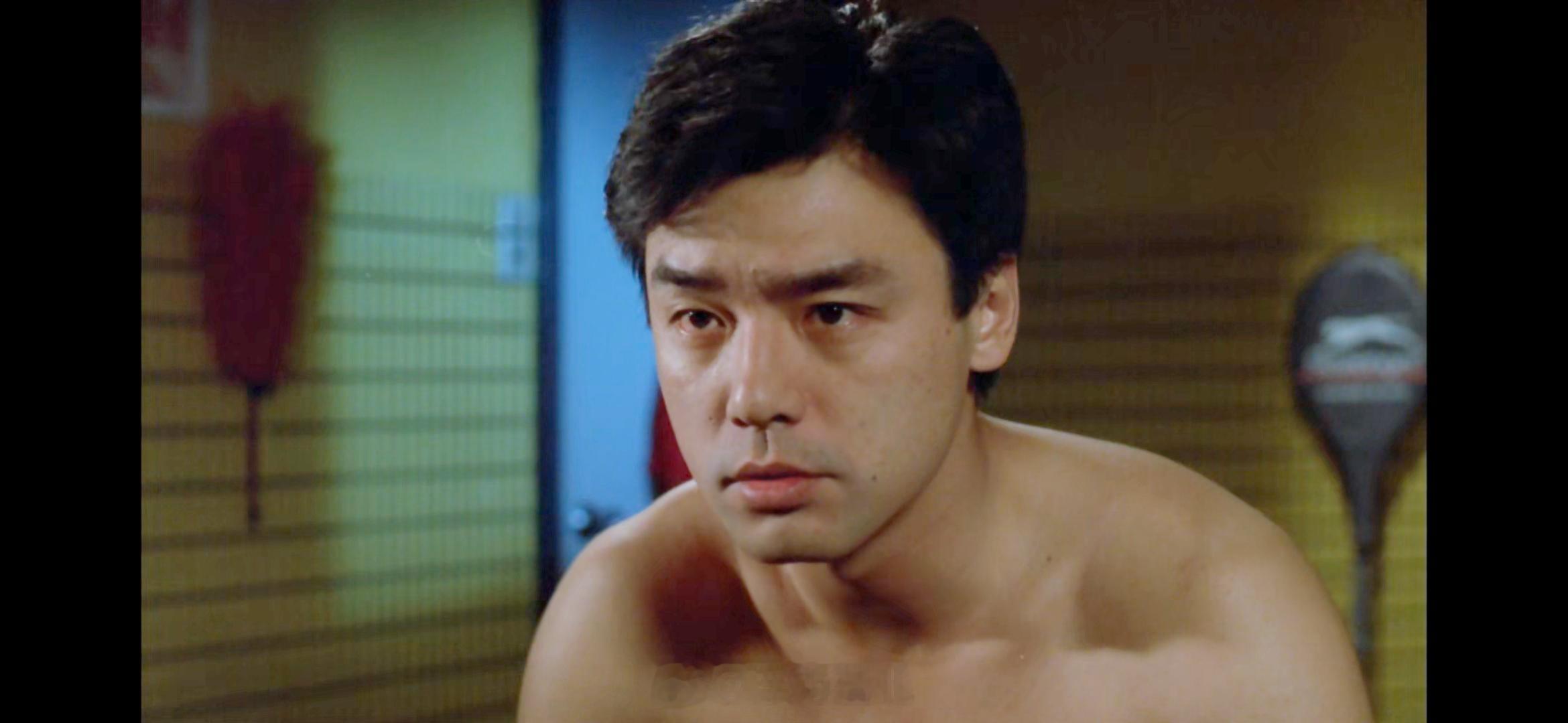 【港片】《表哥到》1987钟镇涛 吴耀汉 午马钟镇涛港片