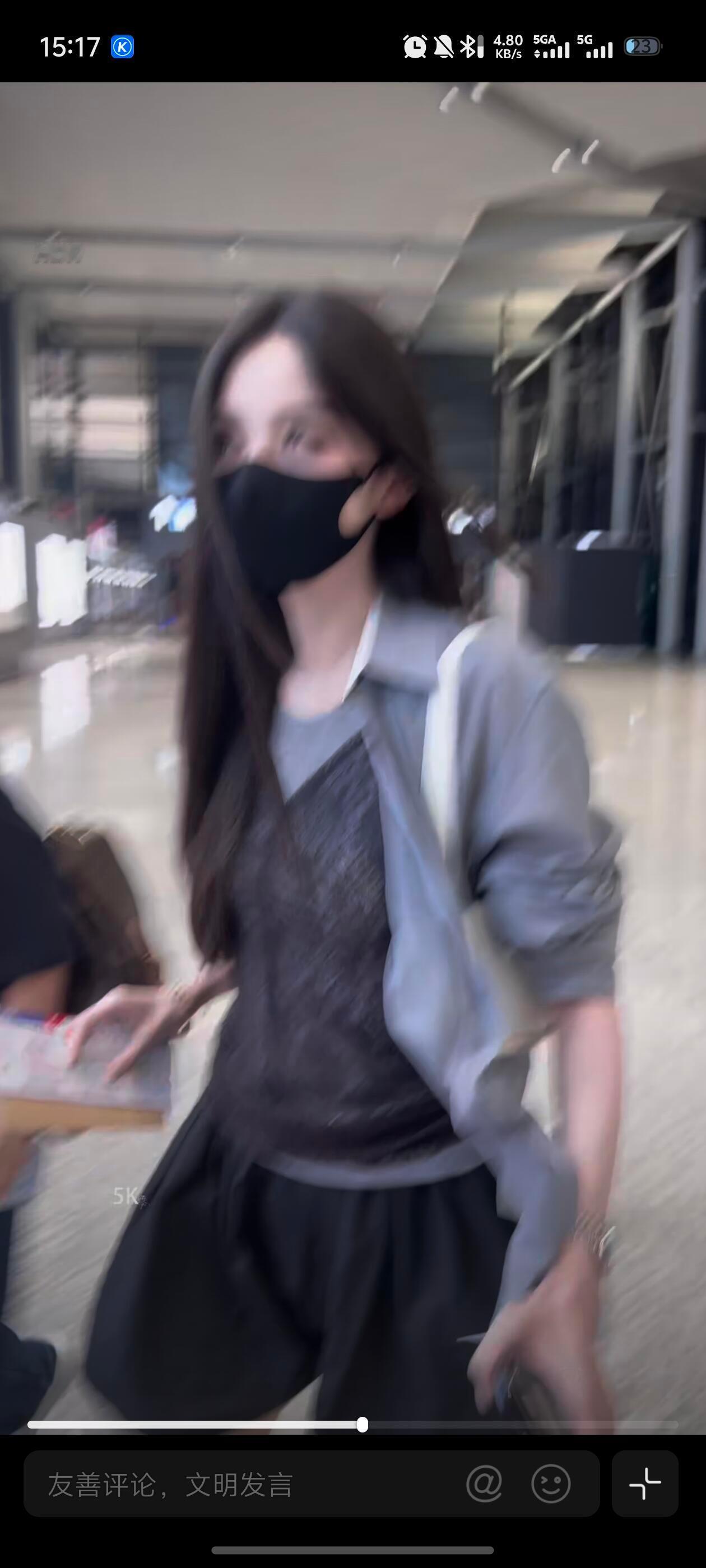 娜扎把东方明珠变成了背景板【娜扎】在后置生频里乱截了一通 