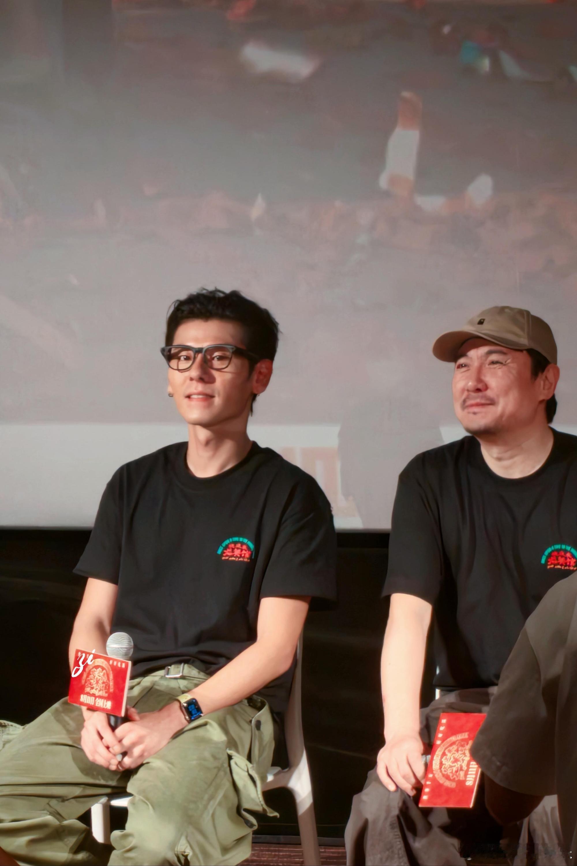 沈腾谈徐福看到马俊生死的感受沈腾谈徐福有没有想过为俊生报仇📽️听完沈腾的角色解