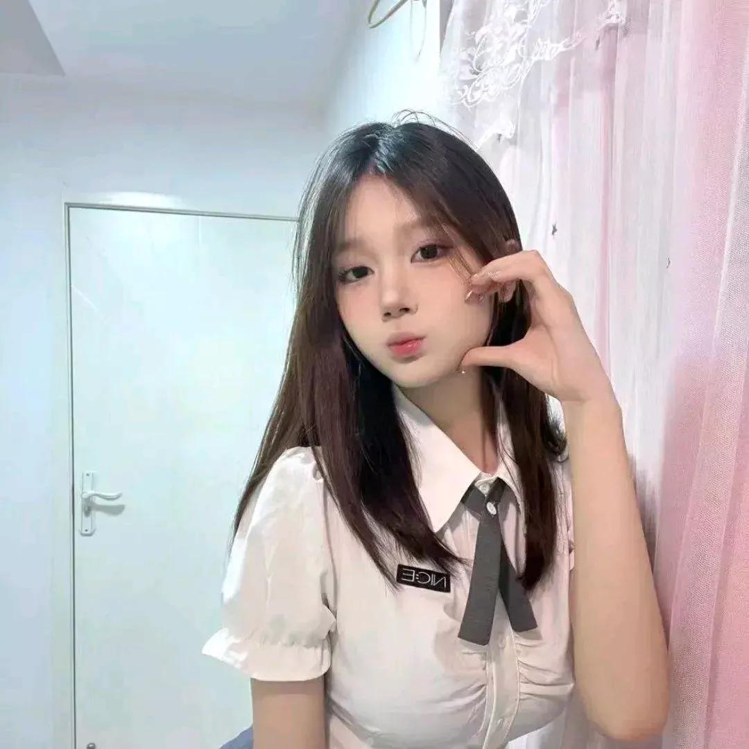 青春美少女，甜美动人。温柔美少女 自然清新美少女 清秀美少女 清纯活力少女 纯真