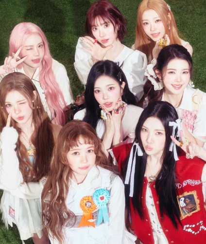 Billboard 评选 2026 年迄今为止的最佳 K-pop 歌曲：1. K