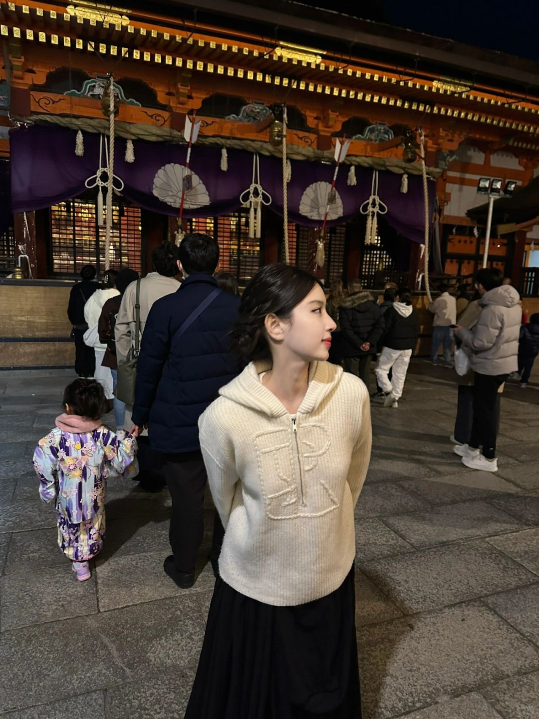 ⛩️💡