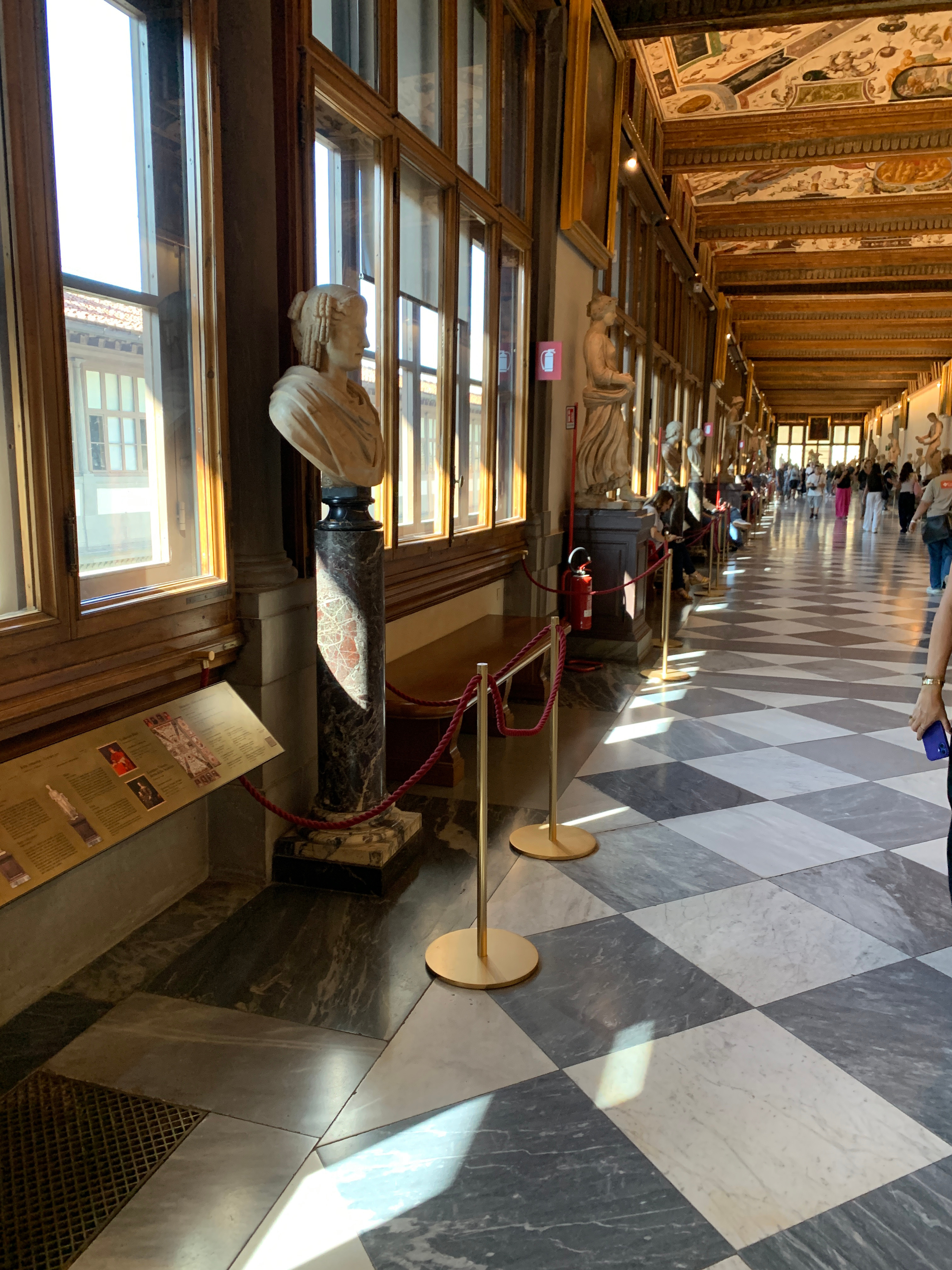 Galleria Vasari ​​​