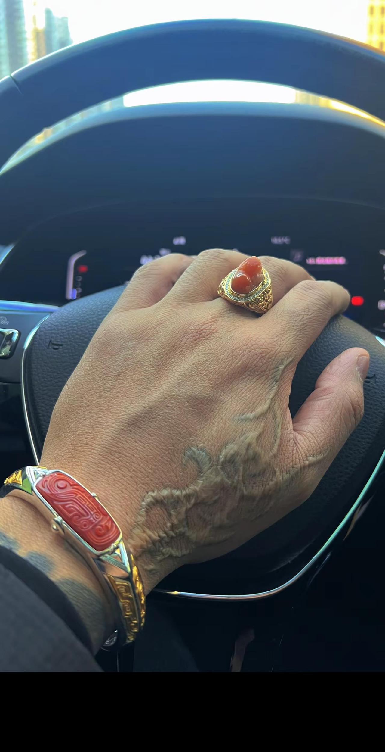 独一无二 与众不同