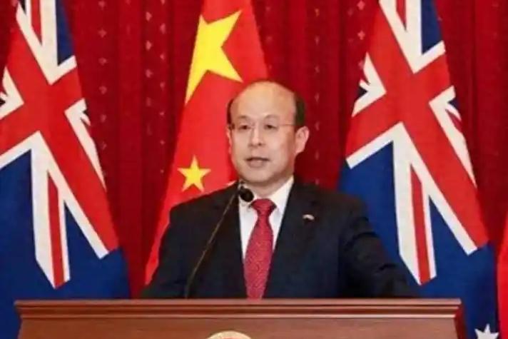 高志凯博士的建议终于迎来官宣，他曾经向有关部门建议，“对于那些不认同自己是中国人