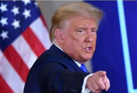 特朗普评价日本核污水：这是美国的福音，应该多喝点，能大补！

特朗普的言论总是能