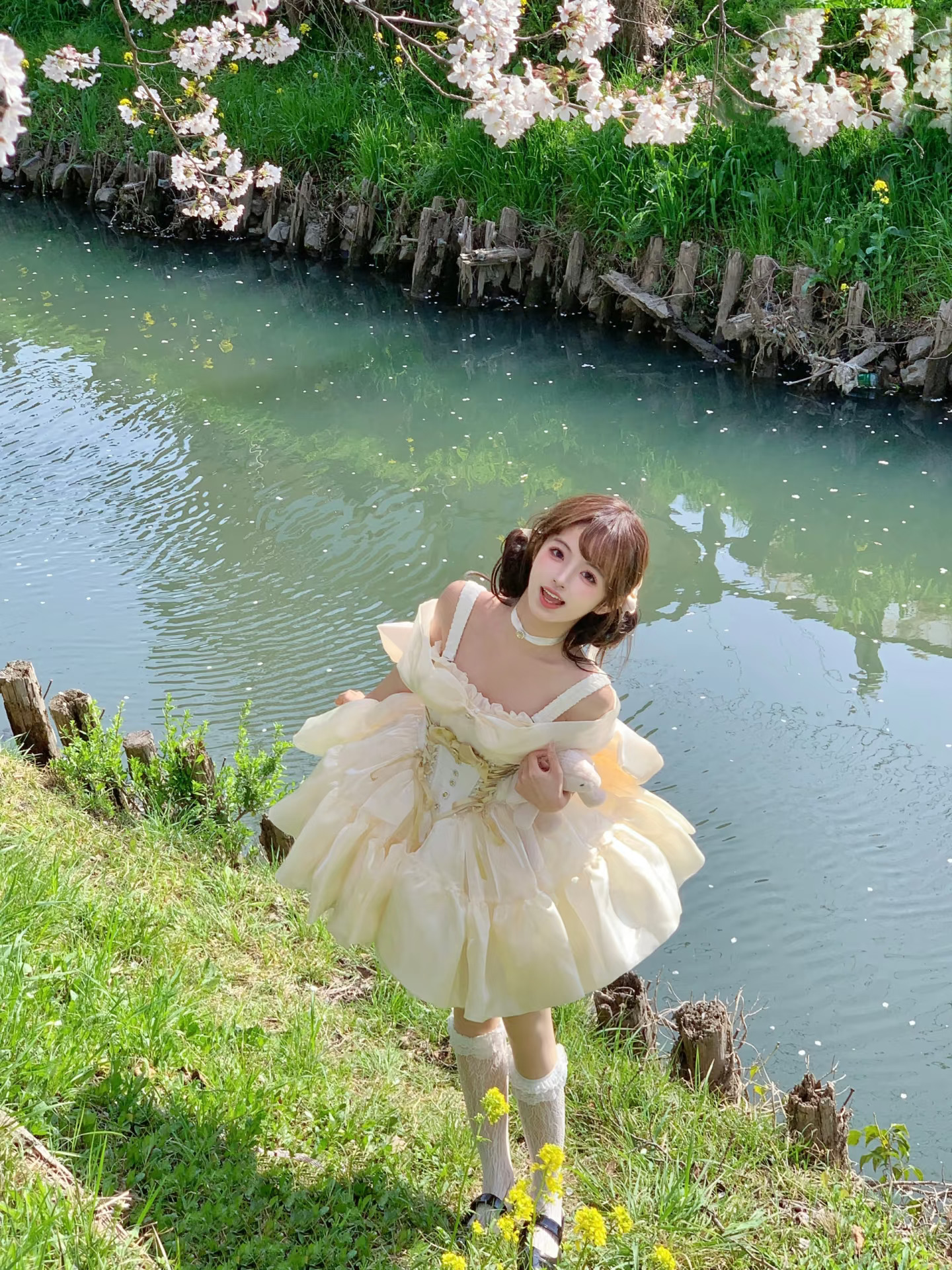 ⊹ ꔫ 𝒫𝒾𝓃𝓀 𝒢𝒾𝓇𝓁 𝒫𝑜𝑒𝓂 🎀 ⊹