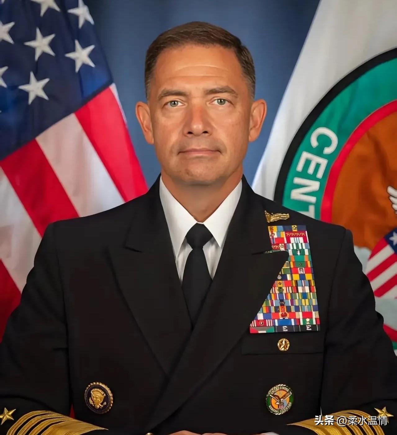 美国传来新消息，美国中央司令部发布声明：3月10日，美国中央司令部发布声明，宣布