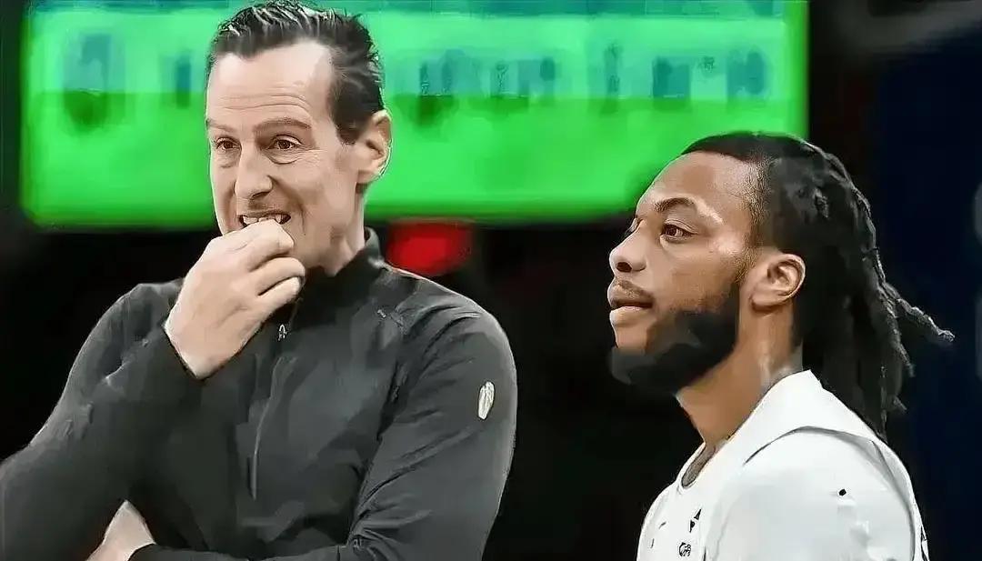 骑士三连败，火箭杀疯了！
 
场均42记三分，换防率联盟第一，火箭把骑士打成提款