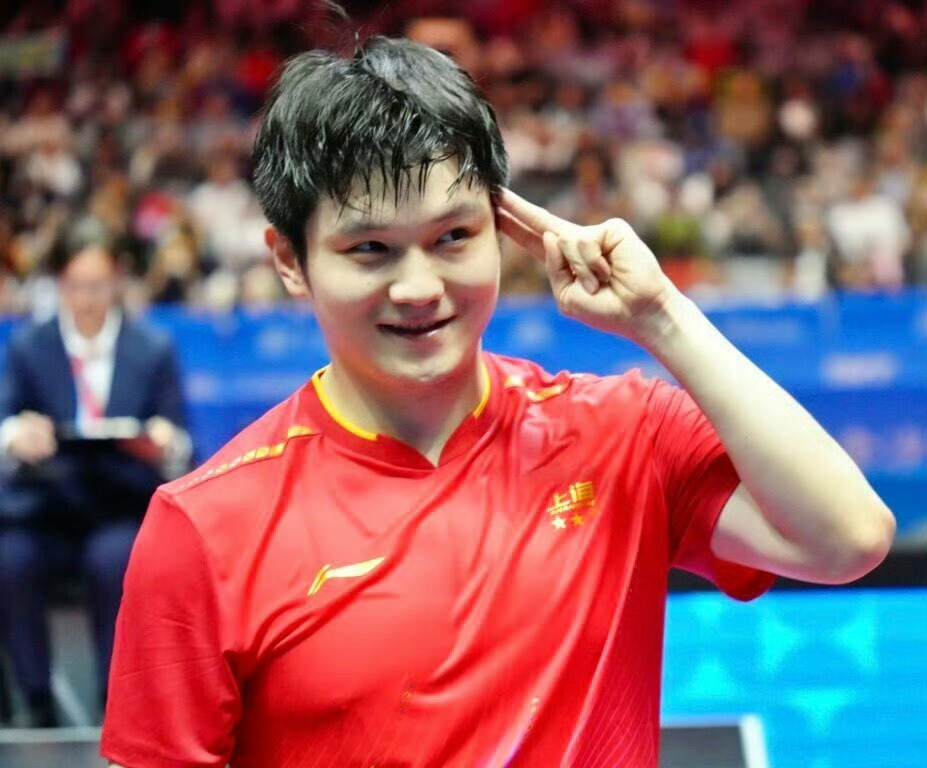 这份卫冕，来之不易。王曼昱要应对的，是孙颖莎愈发犀利的暴力正手与日趋成熟的战术体