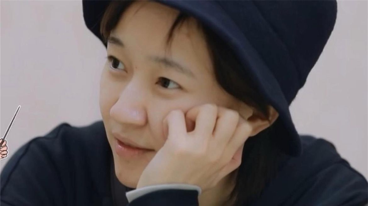 听君一席话，焦俊艳大彻大悟了，高亚麟直言恋爱充满激情但婚姻只