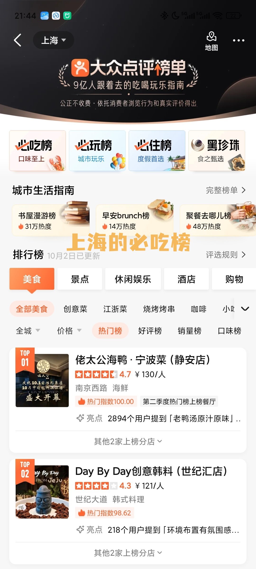 #年轻人主打躺平式本地游##国庆心动探店#这个国庆假期，我也没有出远门儿，这种感