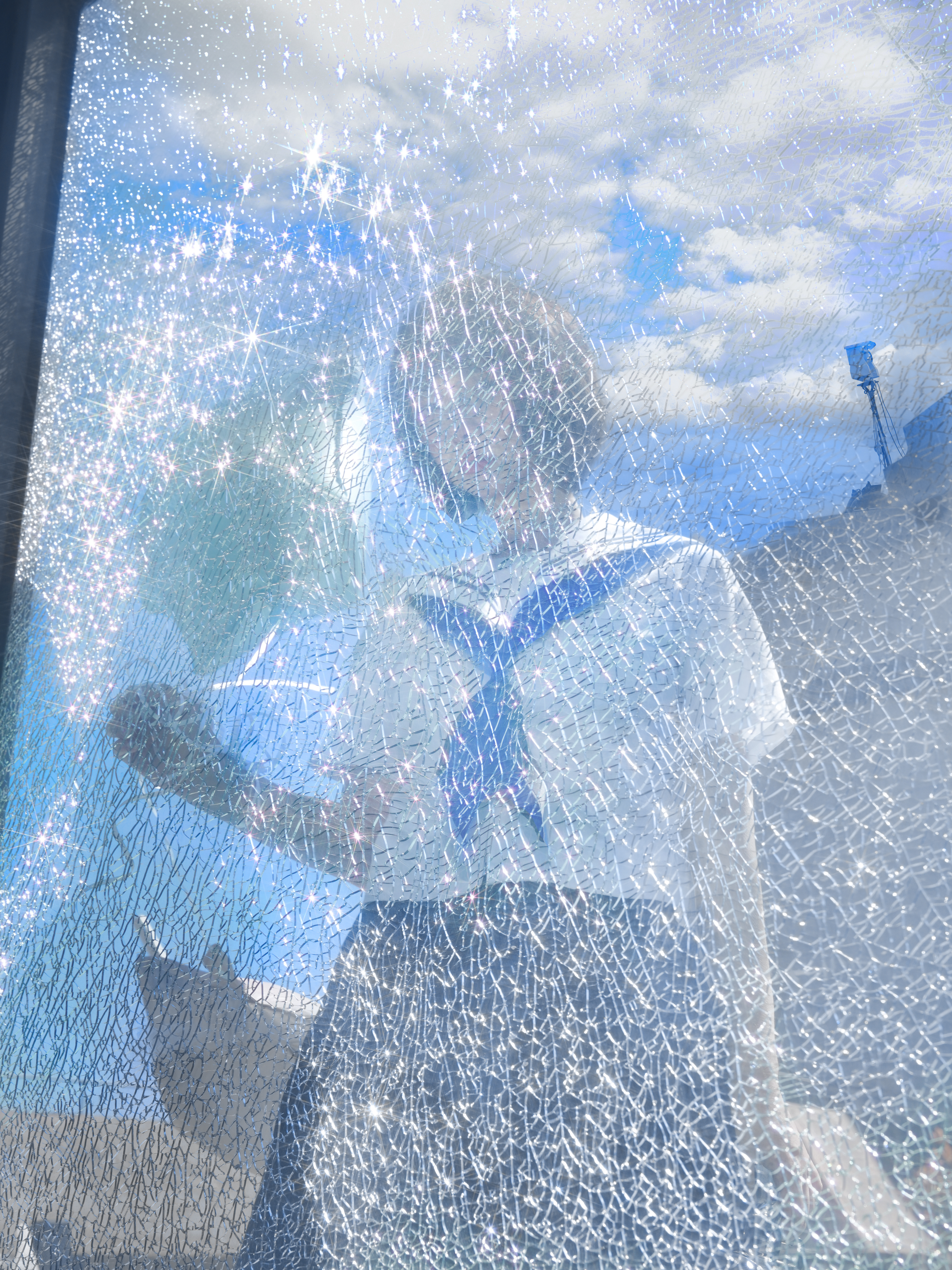 ✰‧ ₊˚或许你也喜欢星星₊⁺★​​​