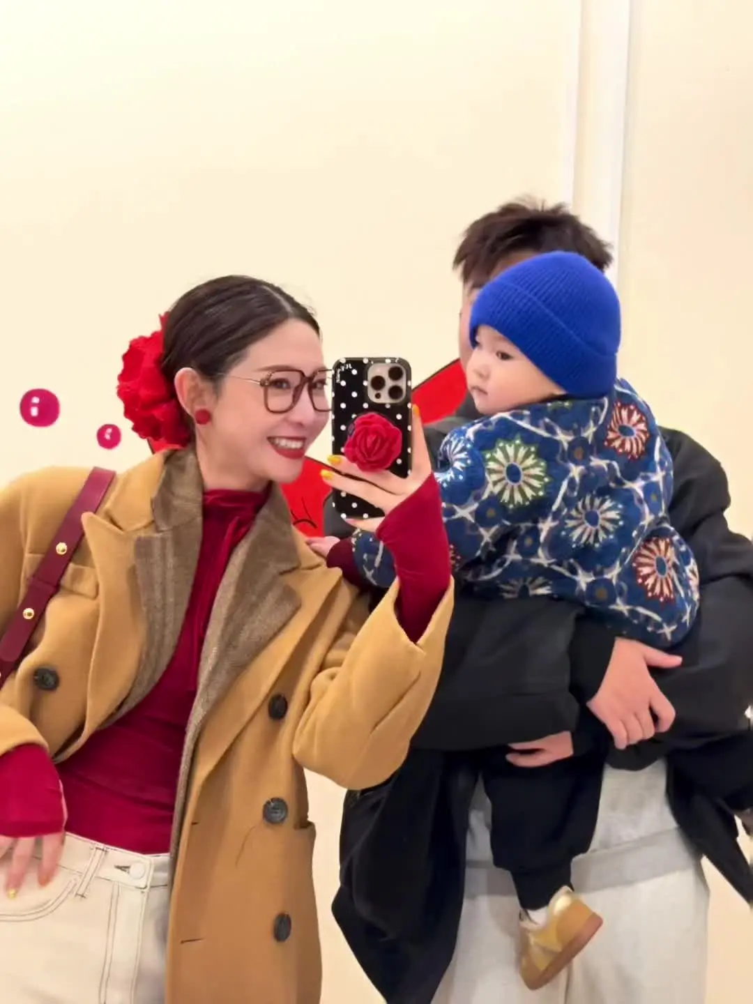 新年好好好，好运来来来