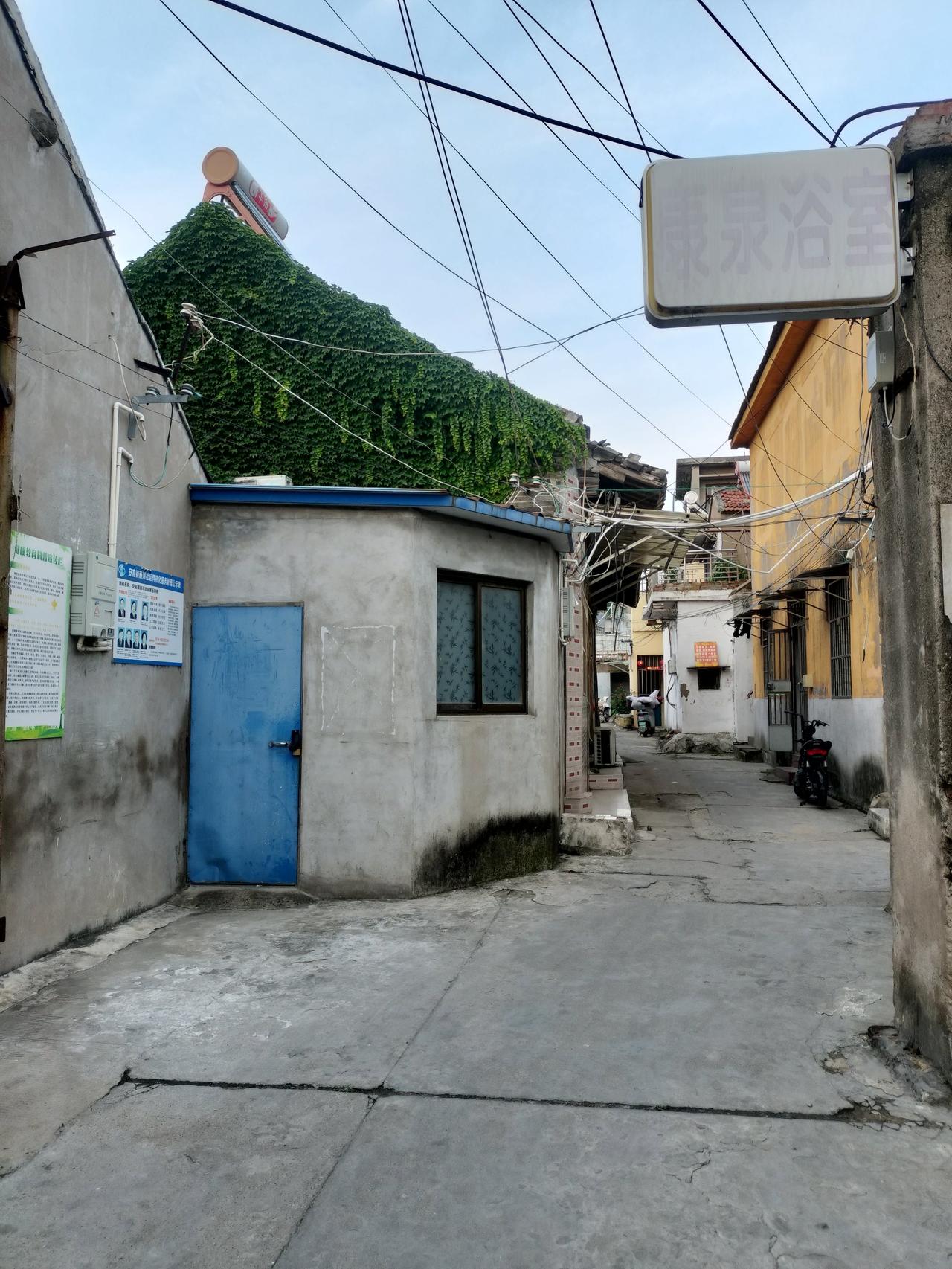 宝应有个称号，很多人不知道
别只知道宝应的藕，它还是全国首个微型小说之乡。
20