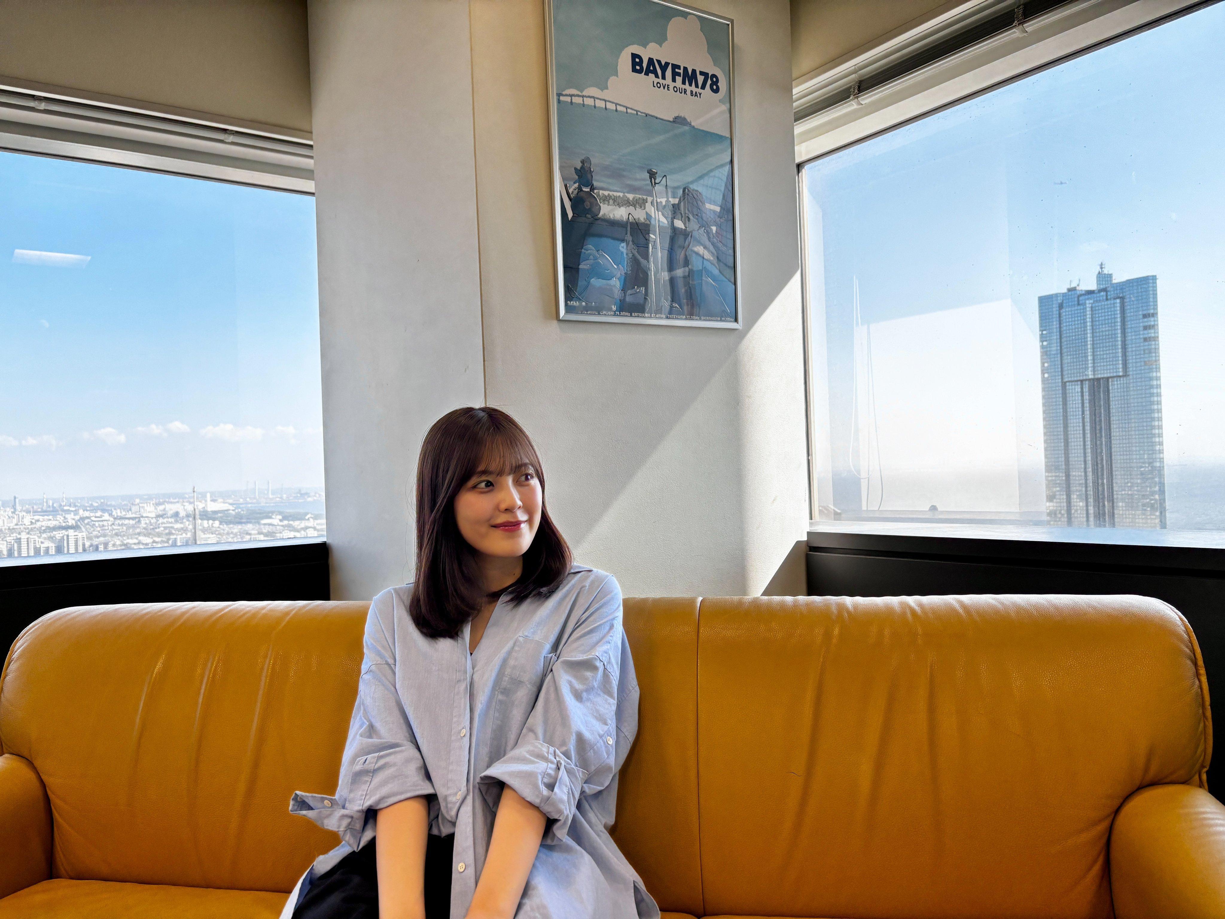 柴田柚菜 　ゆなtime ​​​ ​​​​