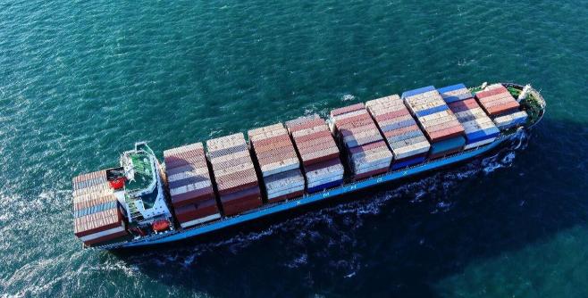 美国和日本现在看海南，比看航母还心惊肉跳！为什么？因为航母只能防御领土，而海南封