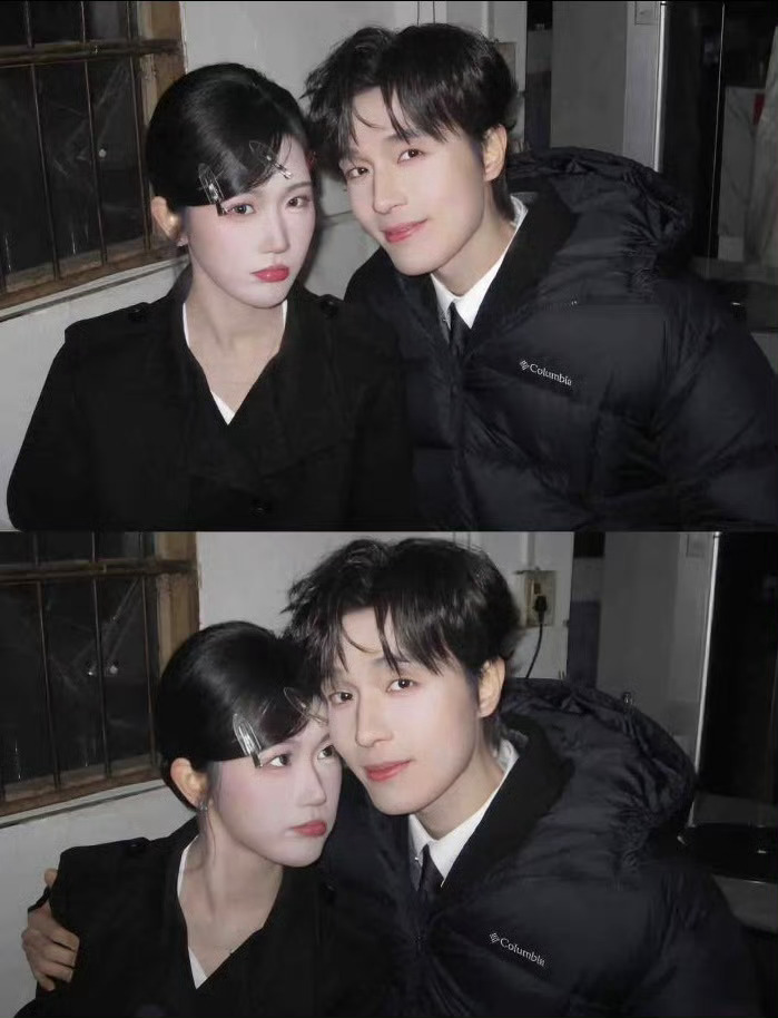 张晋宜治梁思伟只需三秒 三秒，就三秒。张晋宜放完狠话，梁思伟从“你”字开始就崩了