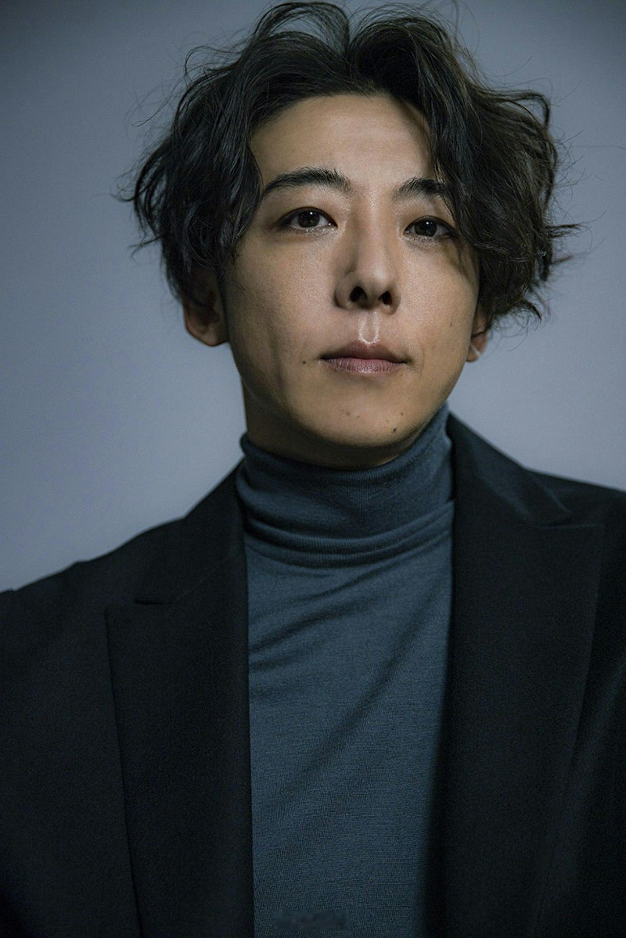 演员高桥一生（45）主演的电视剧『这份味道，总有一天也会令人怀念』将于今年秋季起