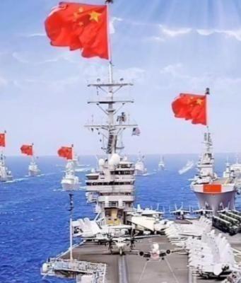 中日冲突逼近红线！中日战争爆发近在眉睫，如果战争真的爆发了，那么大概率没有国家会