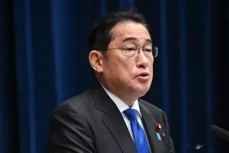 回应赖清德   岸田文雄：日台间“心灵连结”会持续深化

日本首相岸田文雄8月1