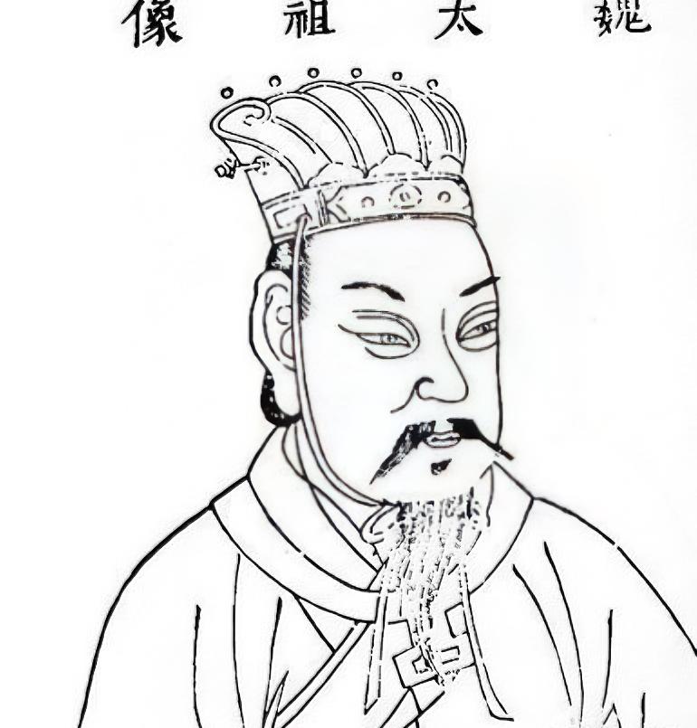 忠奸错位：曹操形象反差背后的儒家话语塑造

谈及曹操，世人脑海中往往浮现出《三国