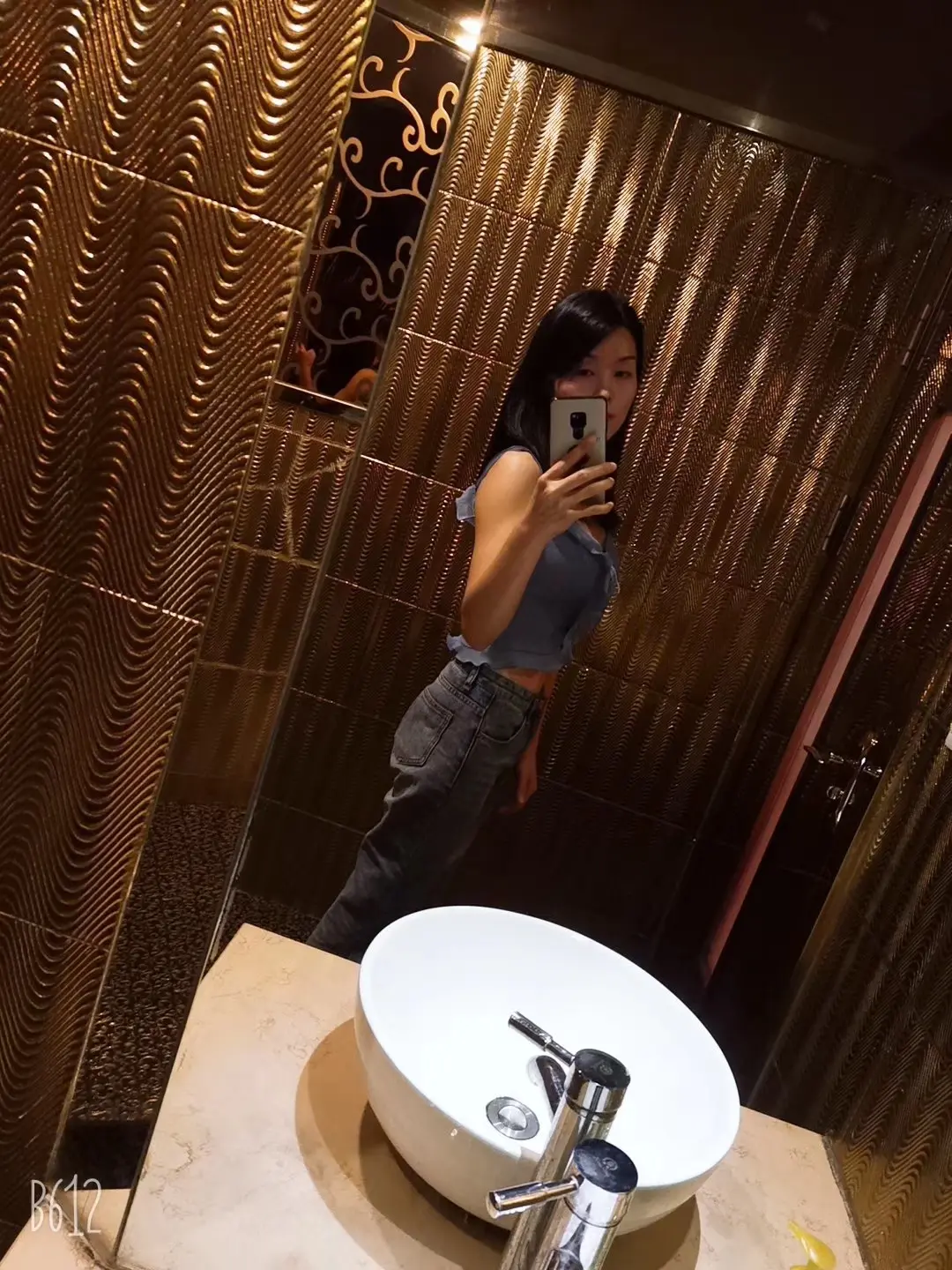 再见过去的自己