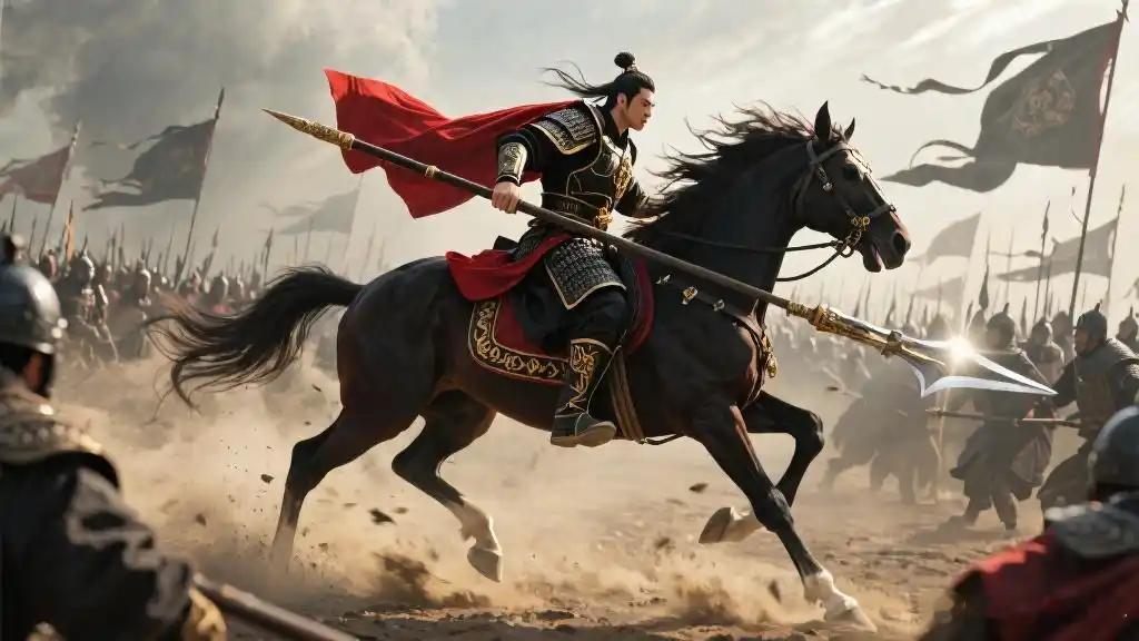 在正确的时间，做正确的事，冒正确的风险。一点风险不冒，那是不可能的。 