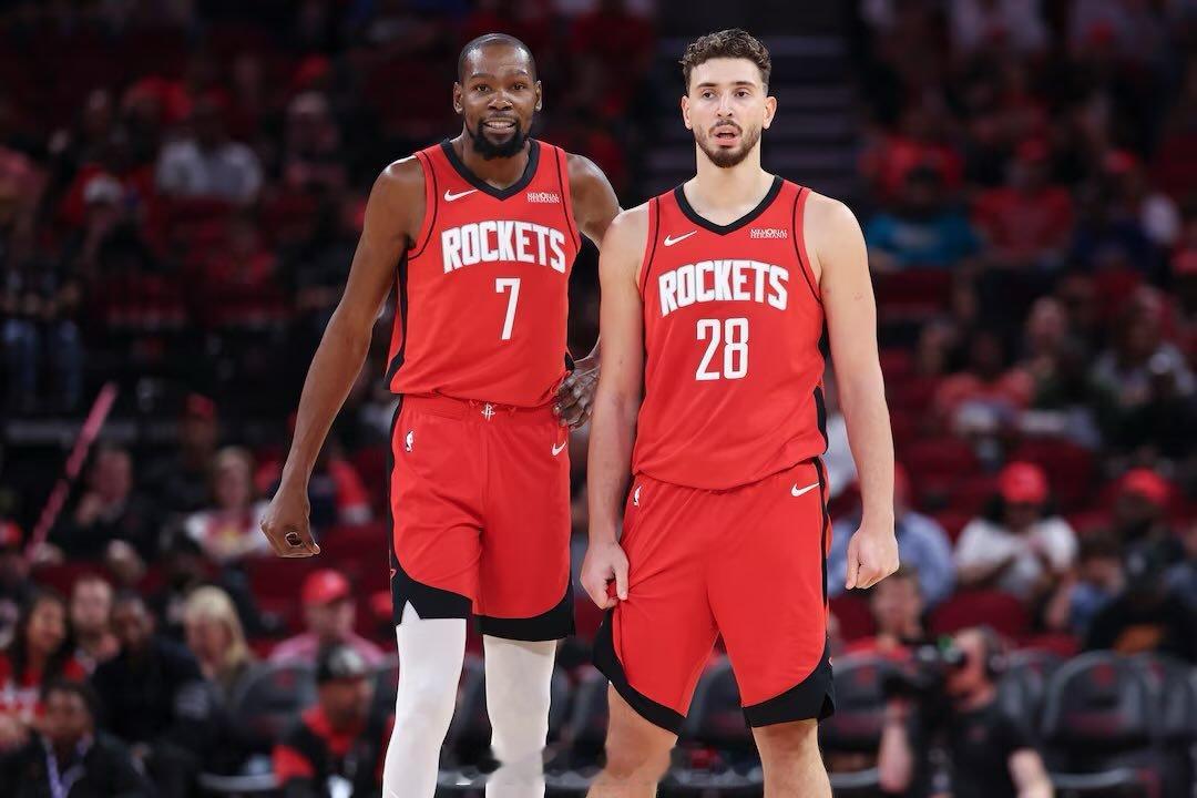 今天这俩的表现，你们想说点什么？