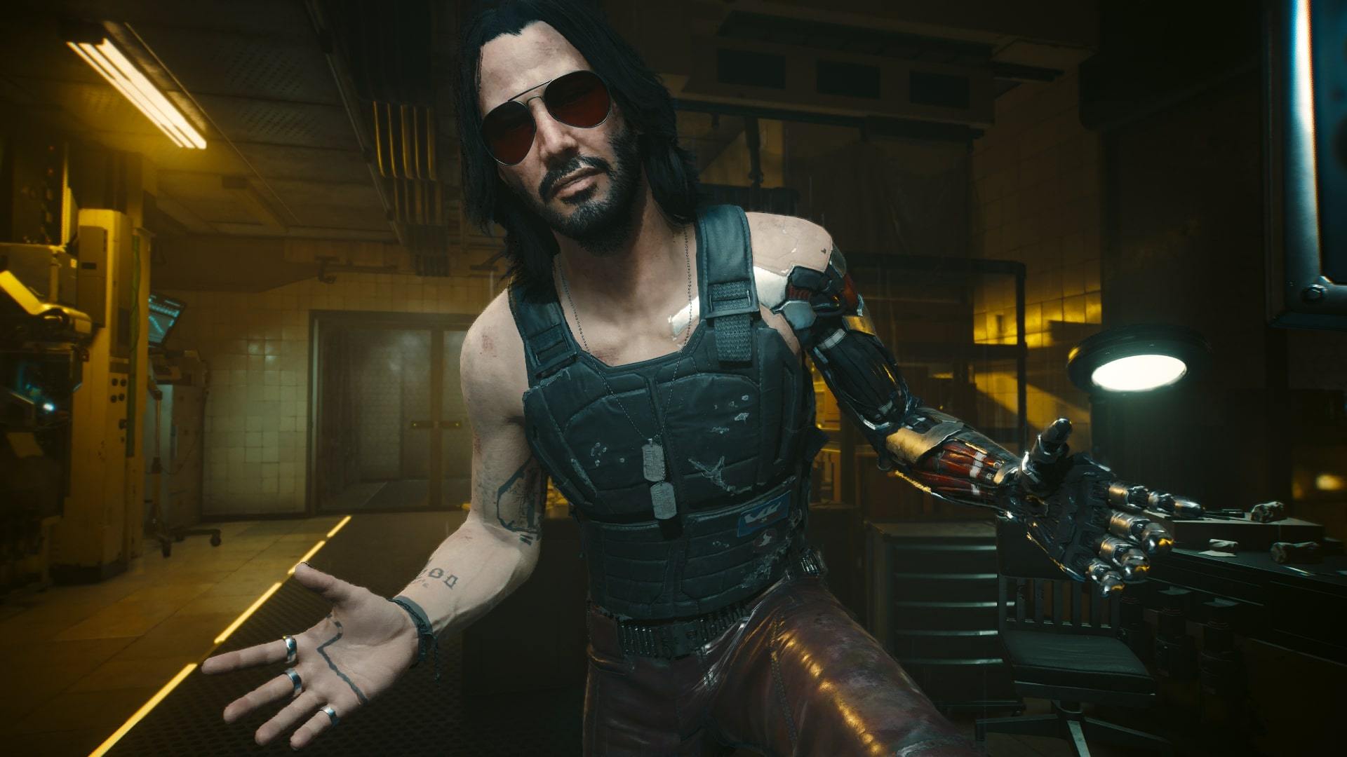 【CDPR谈《赛博朋克2077》逆袭：首发糟糕造就如今成功】CDPR 高层近日表