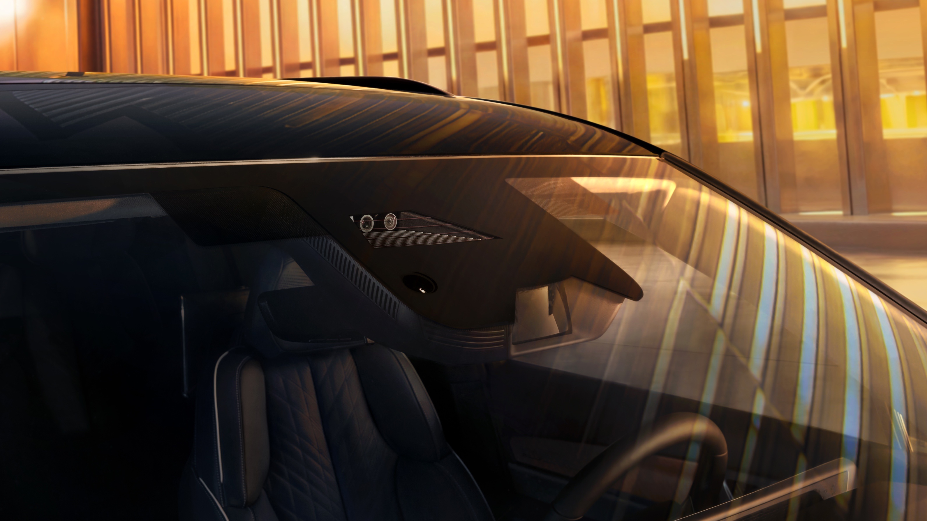 凯迪拉克VISTIQ正式公布中文名“凯威德”       2026年3月5日，凯