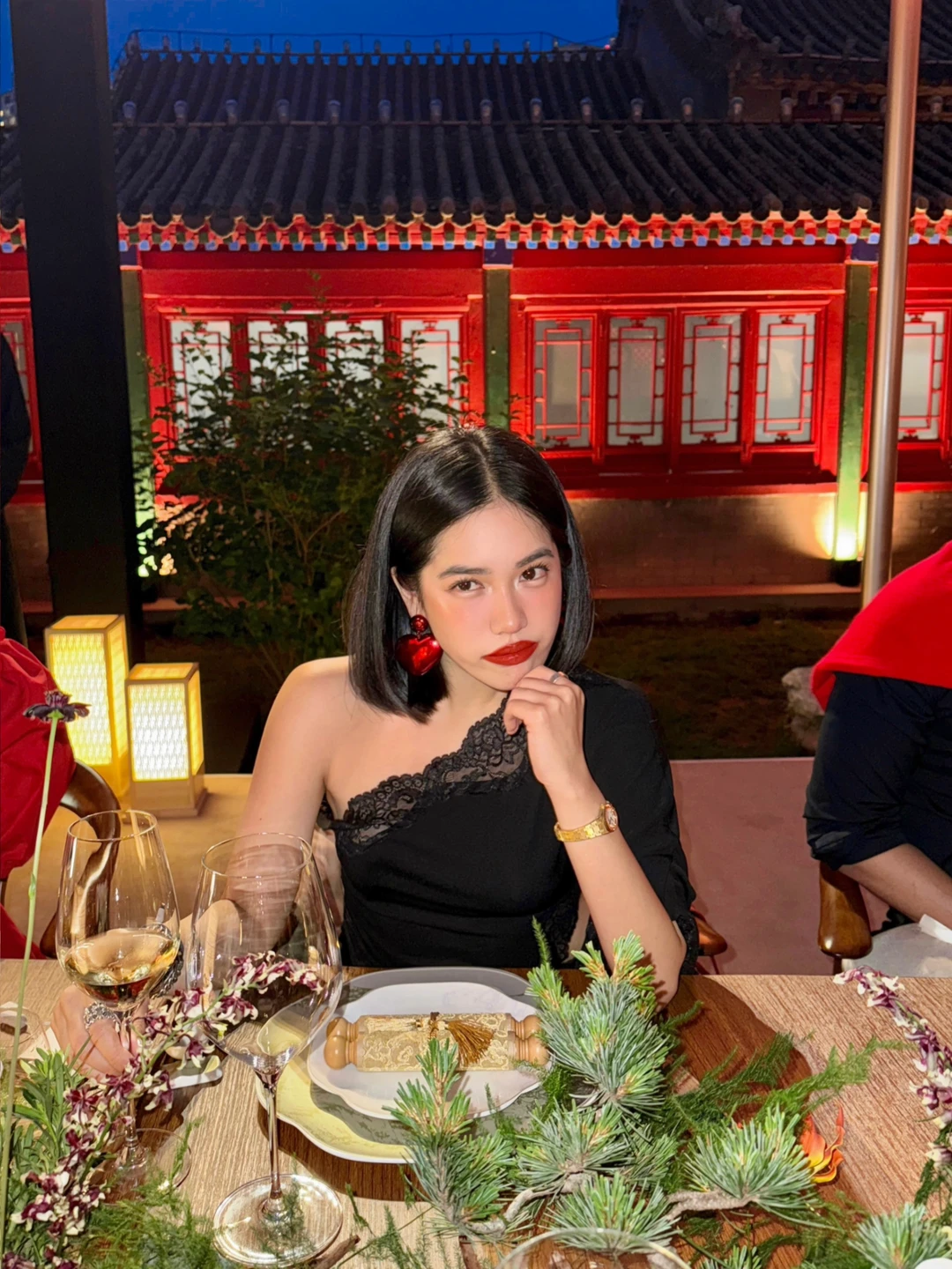 one night in beijing🇨🇳🥵