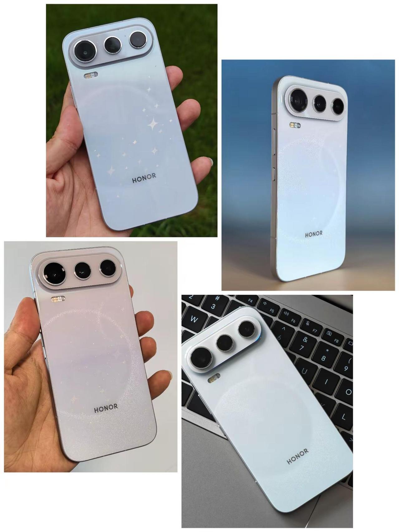 荣耀600Pro实拍图，真的太美了~荣耀600Pro 荣耀手机 新品上新